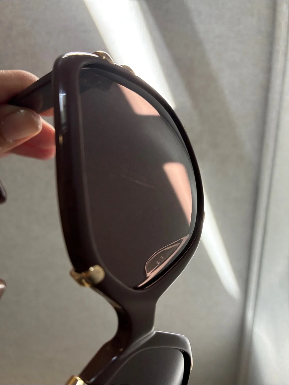 🕶Vintage MARC By Marc Jacobs Sunglasses🕶